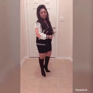 Meet your Posher, Eboni